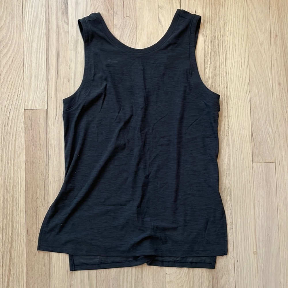 Old navy workout top